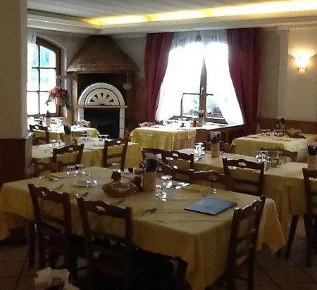 Tosa Hotel Madonna