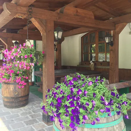 Tosa Hotel Madonna
