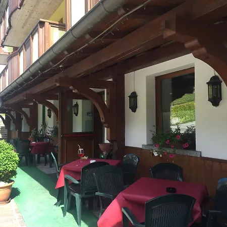 Hotel Tosa 3*