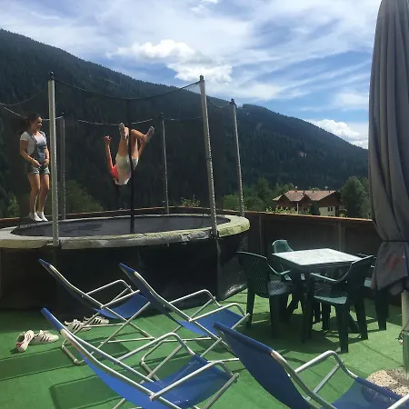 Hotel Tosa