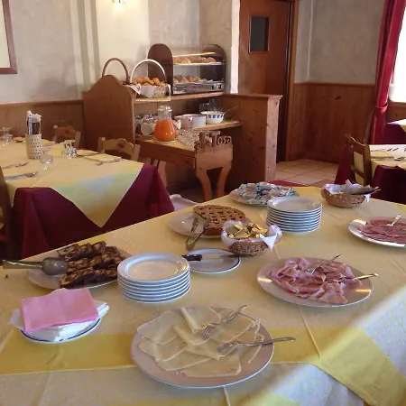 Tosa Hotel Madonna