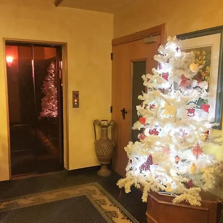 Hotel Tosa