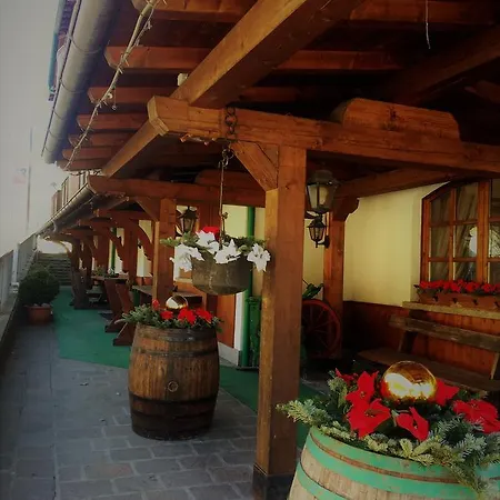 Hotel Tosa