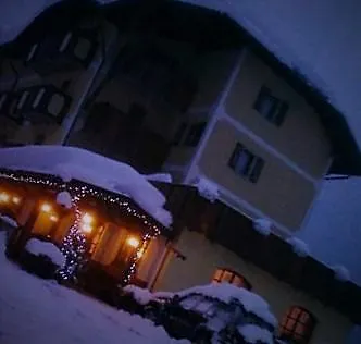 Hotel Tosa Madonna
